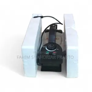 Roti Maker. Dessini DRM-08s Roti Maker