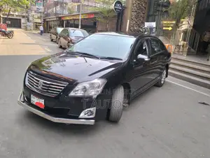 Toyota Premio F Good condition 2009