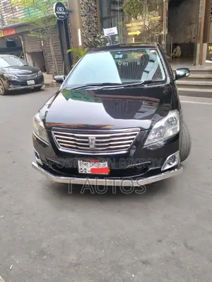 Toyota Premio F Good condition 2009