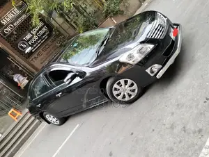 Toyota Premio F Good condition 2009