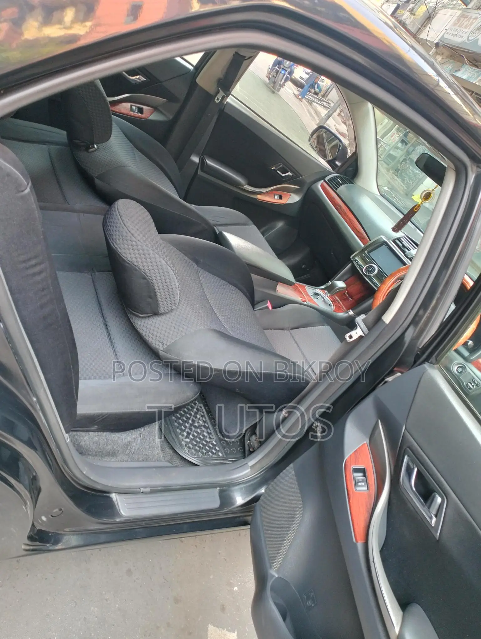 Toyota Premio F Good condition 2009
