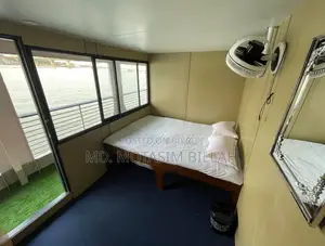 Tourist Ship (MV Mithamoin)