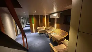 Tourist Ship (MV Mithamoin)