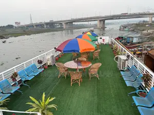 Tourist Ship (MV Mithamoin)
