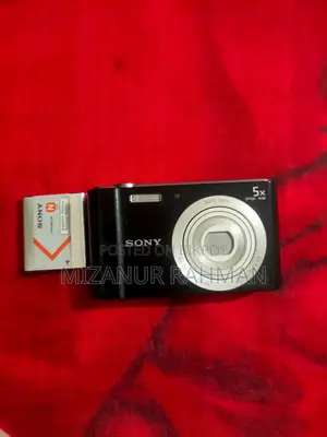 Digital Camera