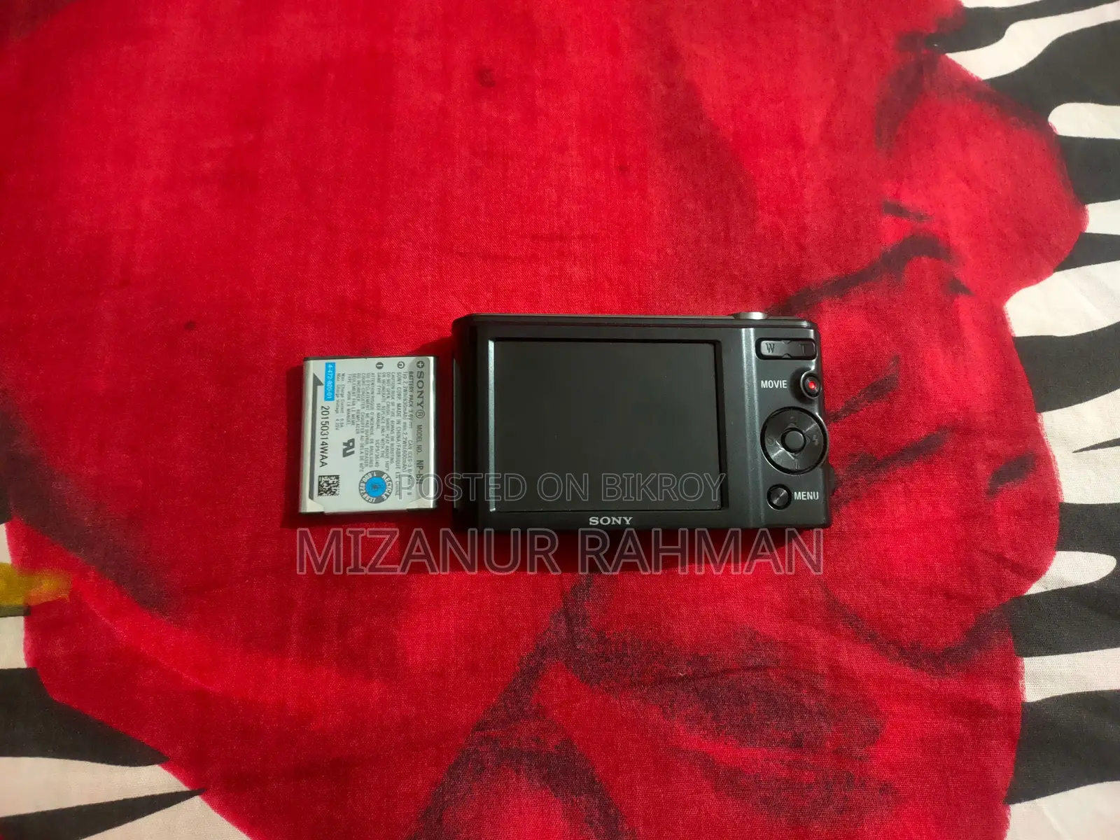 Digital Camera