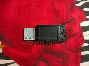 Digital Camera
