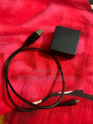 Digital Camera