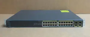 Cisco Catalyst POE সুইচ