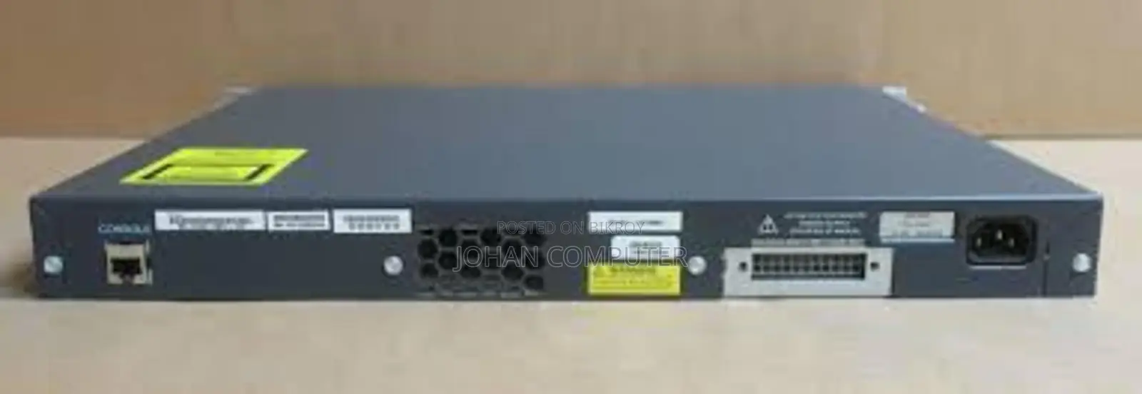 Cisco Catalyst POE সুইচ