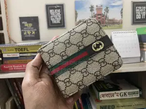PREMIUM GUCCI WALLET