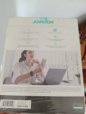 Joyroom Neckband