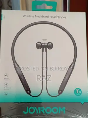 Joyroom Neckband