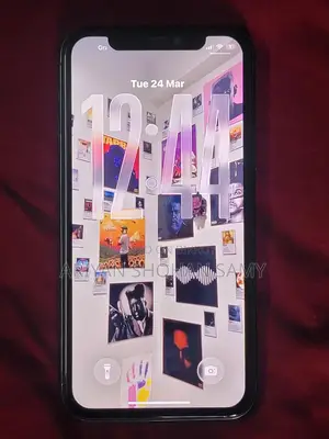 অ্যাপল আইফোন ১১ প্রো (ব্যবহৃত)
