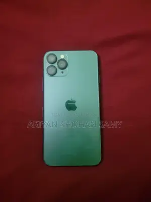 অ্যাপল আইফোন ১১ প্রো (ব্যবহৃত)