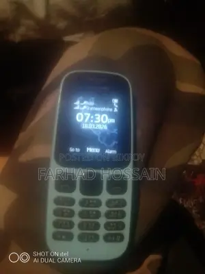 Nokia 105 (Used)