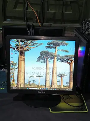 Old Monitor for Sale