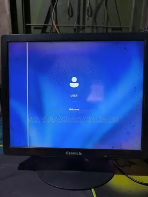Old Monitor for Sale