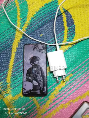 Xiaomi Redmi Note 9 Pro (ব্যবহৃত)