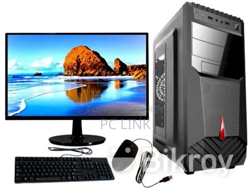 Dhamaka Offer Intel i5 8GB RAM 128GB SSD