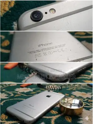 Apple iPhone 6 . (Used)