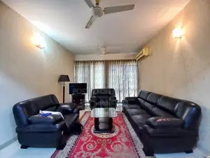 beautiful 3200 sft 4 Bed room apt rent in Gulshan 2 North side