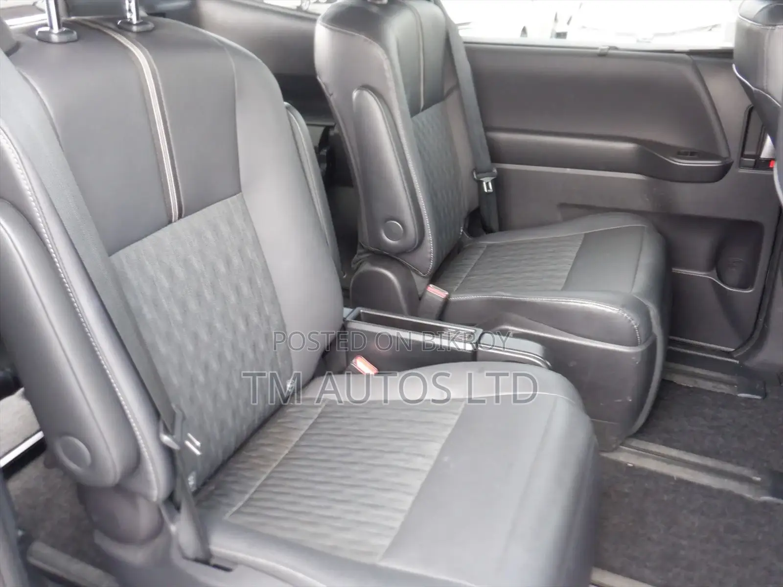 Toyota Noah S-Z PKG 4.0 PEARL 2022