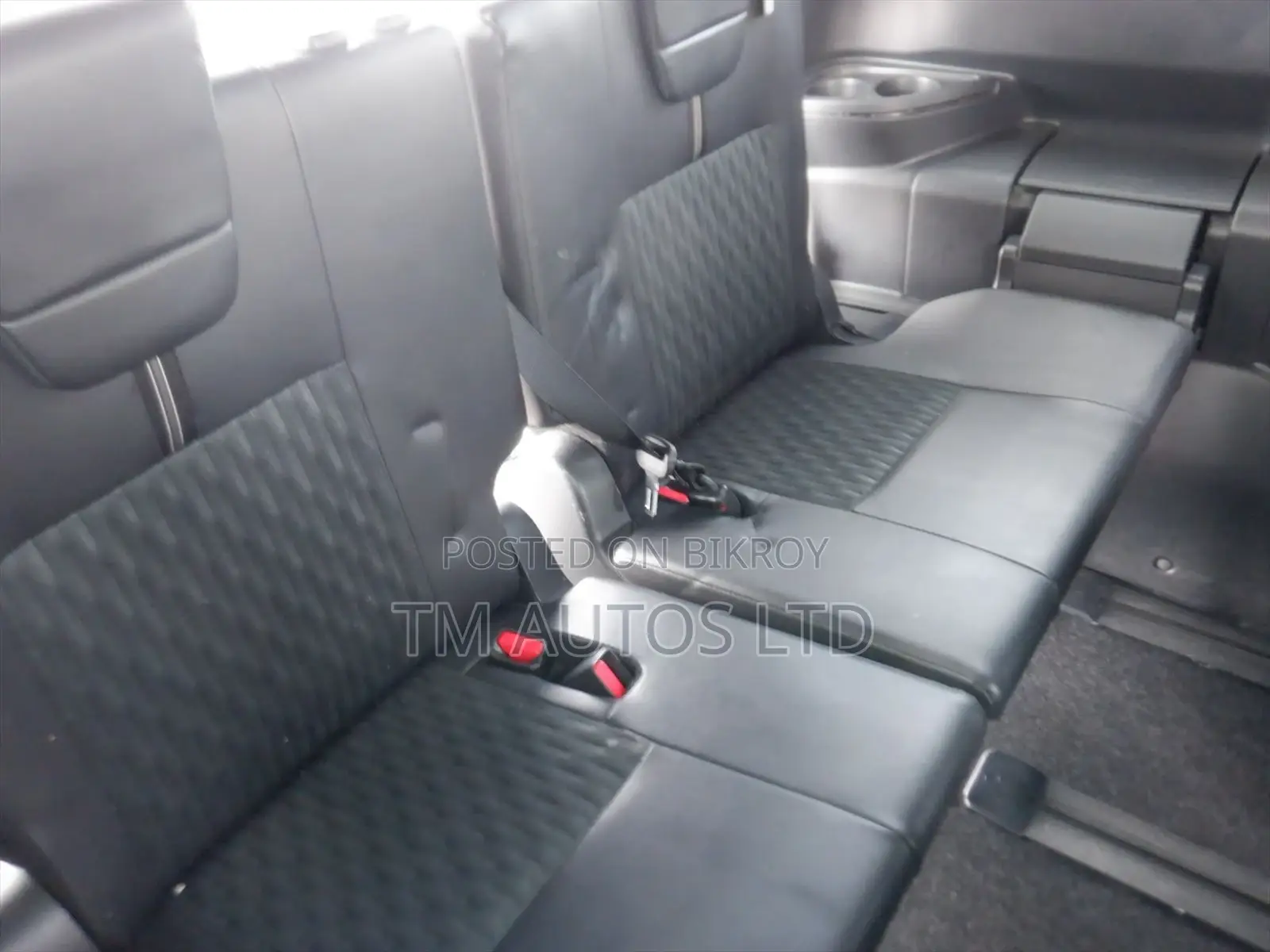 Toyota Noah S-Z PKG 4.0 PEARL 2022