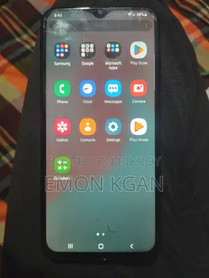 Samsung Galaxy A30s . (Used)