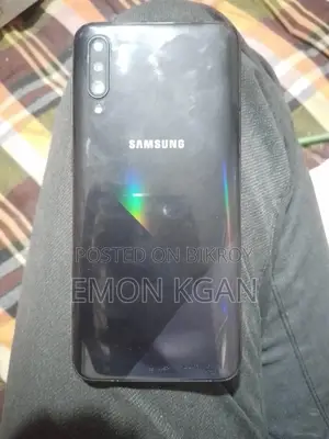 Samsung Galaxy A30s . (Used)