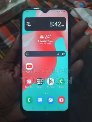 Samsung Galaxy A30s . (Used)