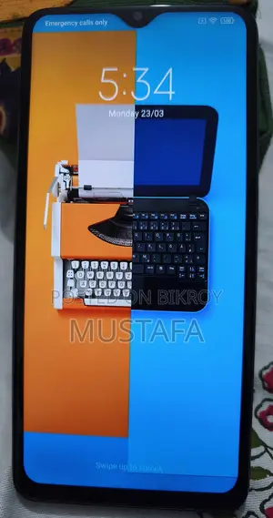 Xiaomi Redmi Note 8 Pro (Used)