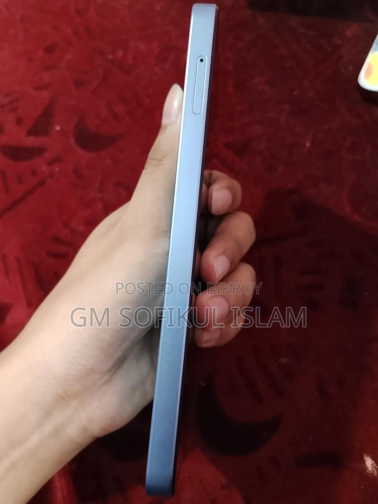 Samsung Galaxy A25 5g (Used)