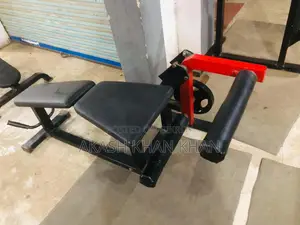 Full Gym Setup for Sell