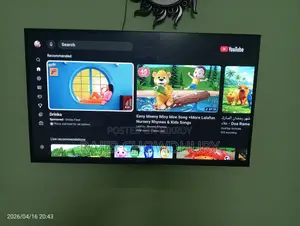 TV for Sale