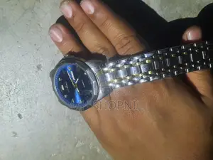 অলিভস ওয়াচ