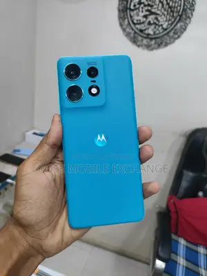Motorola Edge 50 Pro 12/256🔥 Exchange (Used)