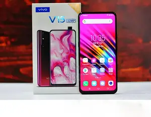 Vivo V15 8+256 64%OFF (Brand New)
