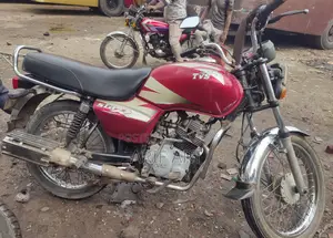 TVS Star 2005