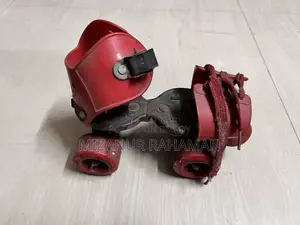 Skating Shoes