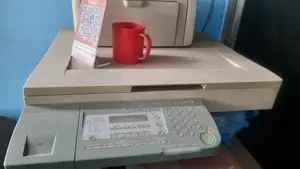 Canon Photocopy Sell