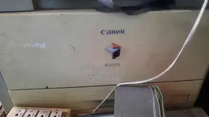 Canon Photocopy Sell