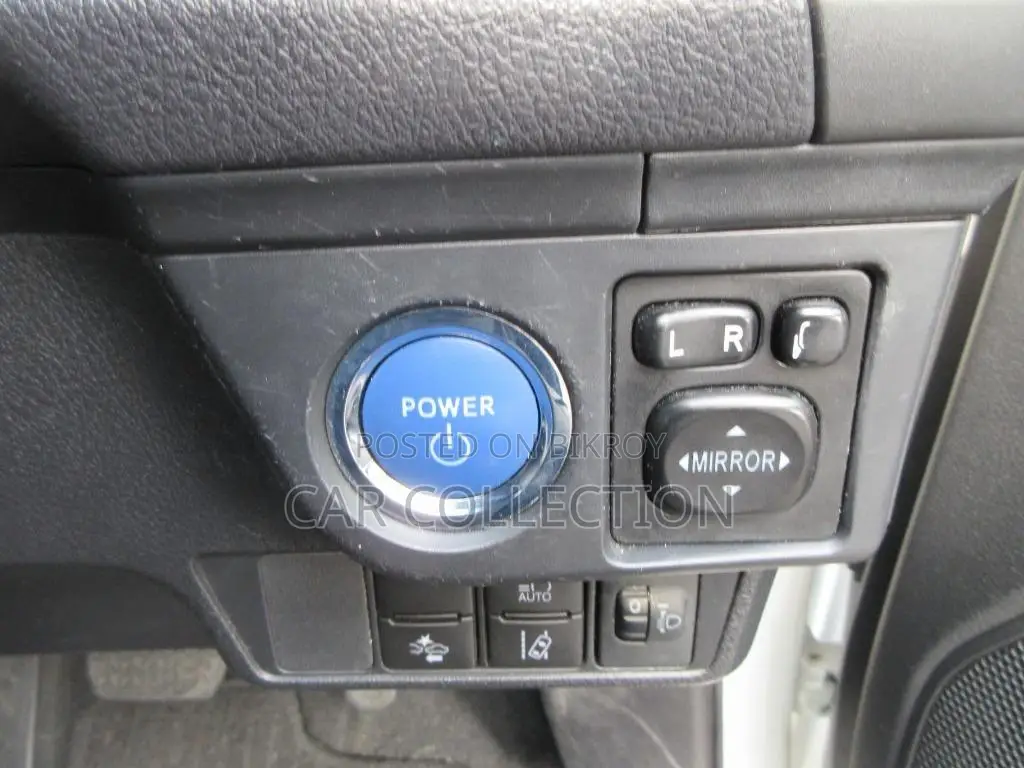 Toyota Axio 2021