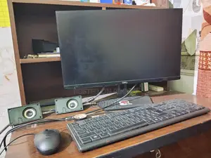 Full Computer Setup 16/750gb