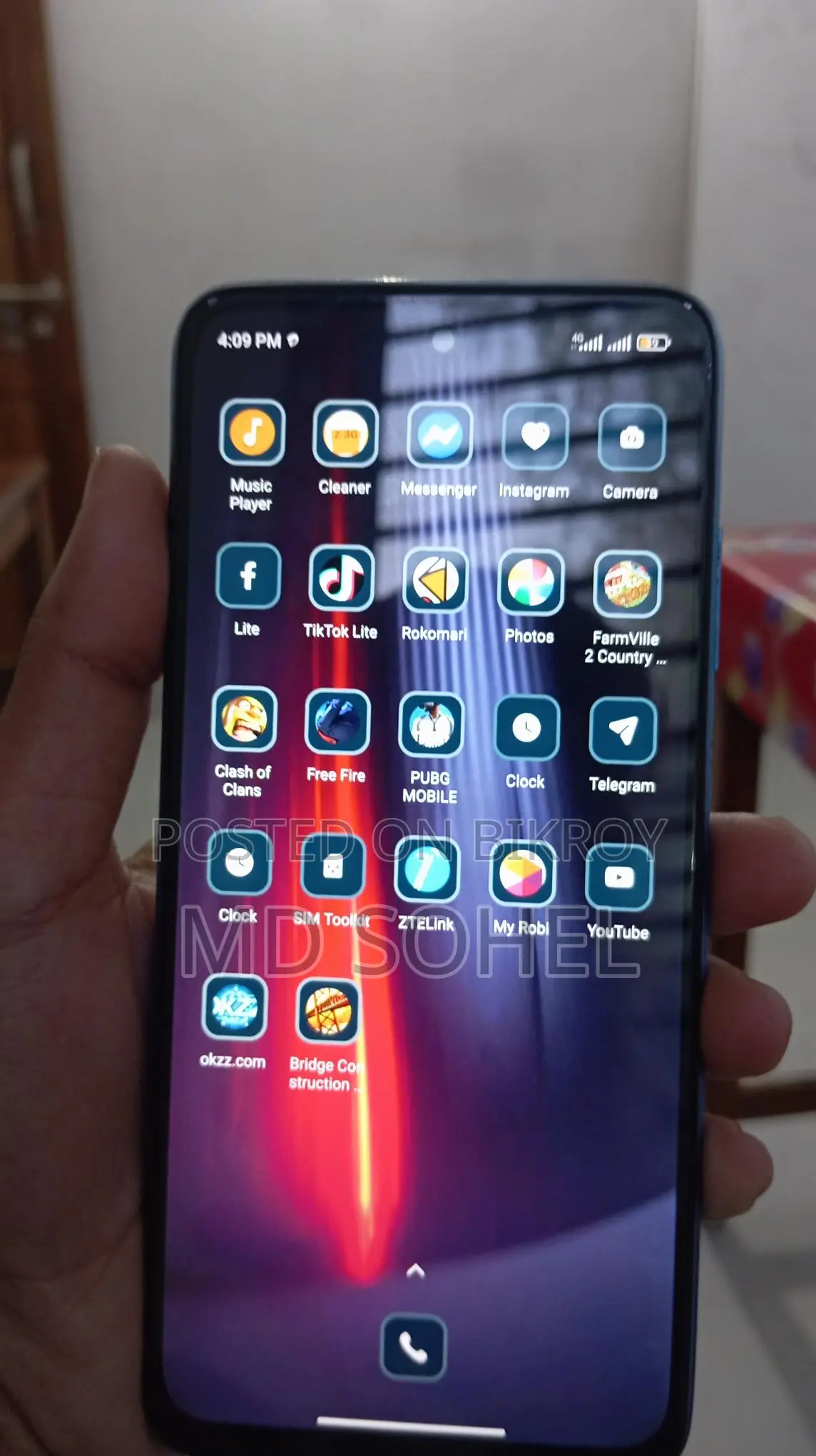 Xiaomi Redmi 10 (Used)