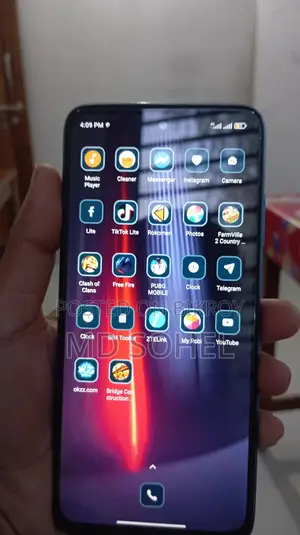 Xiaomi Redmi 10 (Used)