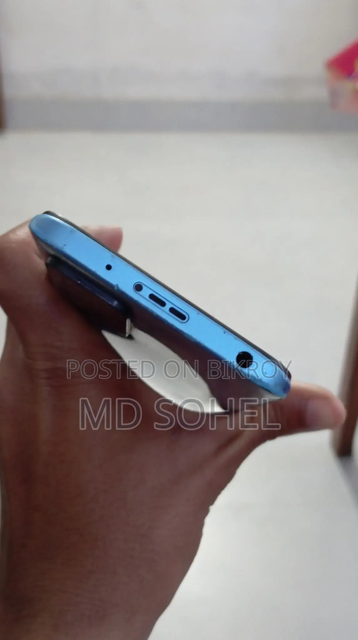 Xiaomi Redmi 10 (Used)