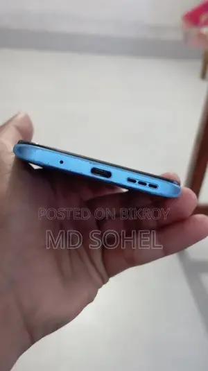 Xiaomi Redmi 10 (Used)