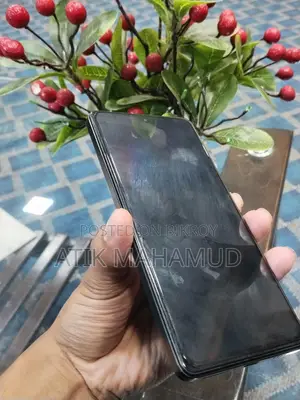 Xiaomi Poco X5 pro (Used)