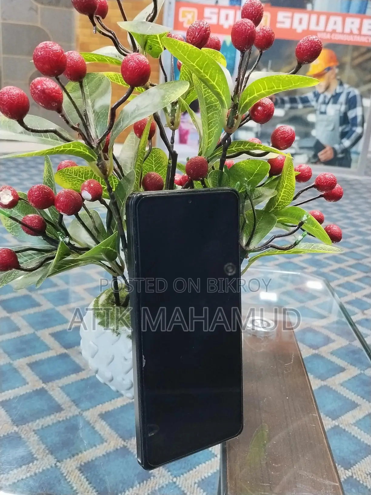 Xiaomi Poco X5 Pro (Used)